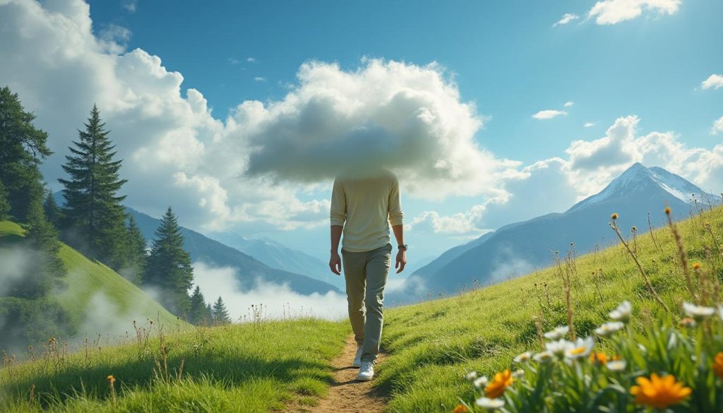 découvrez comment vivre avec la tête dans les nuages tout en restant ancré dans la réalité grâce à des conseils pratiques pour équilibrer rêve et quotidien.