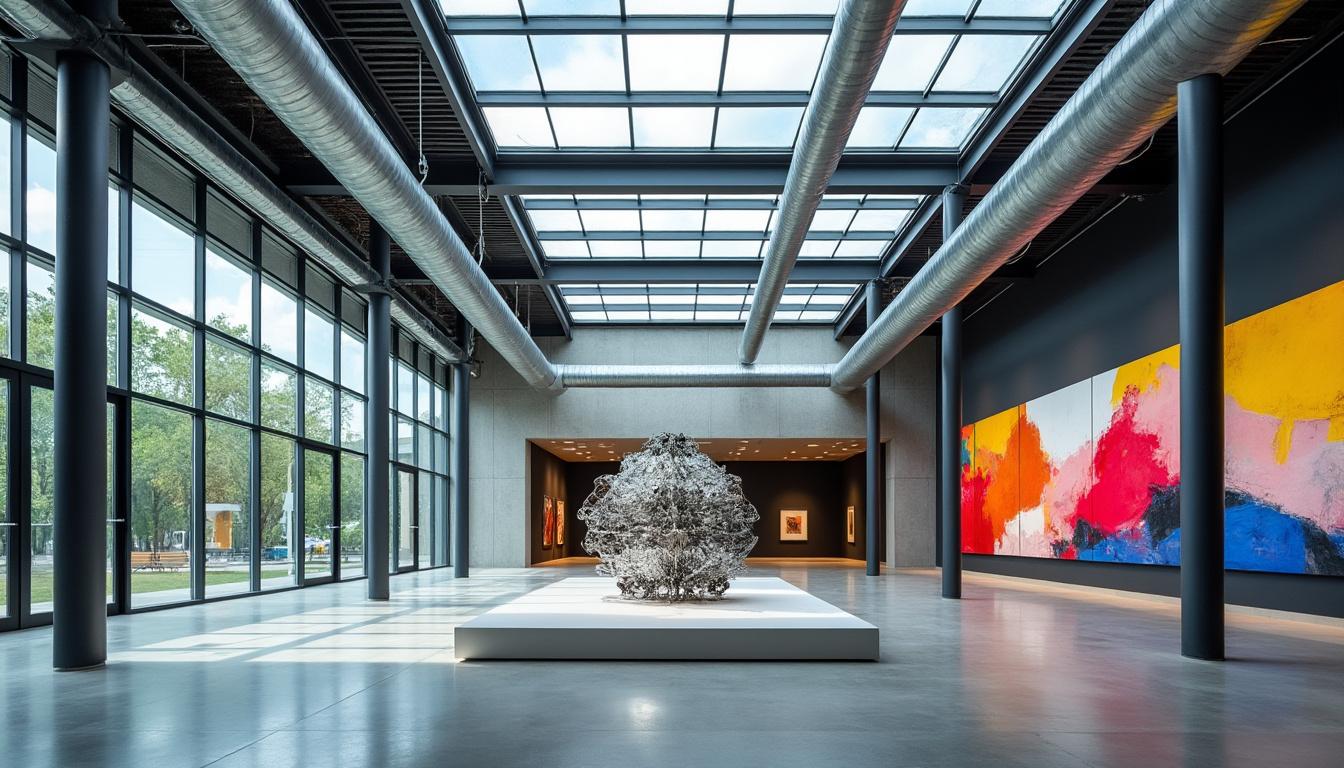 explorez le musée d’art et d’industrie pour découvrir l’alliance unique entre créativité artistique et innovation industrielle, une expérience enrichissante pour tous les visiteurs.