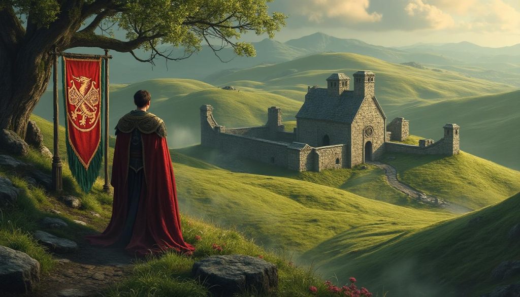 découvrez l'origine et la signification du prénom owen, ses racines historiques et culturelles, ainsi que son évolution à travers le temps.