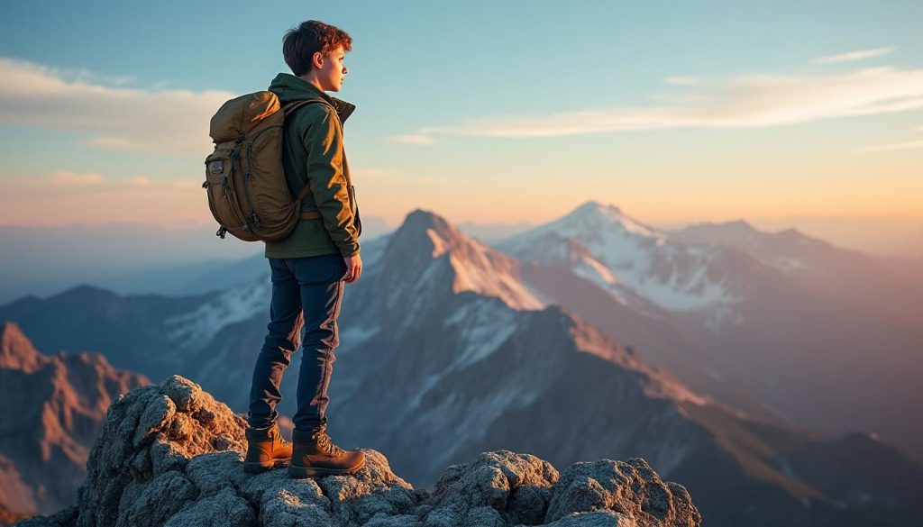 découvrez comment cultiver le courage au quotidien et ne pas avoir froid aux yeux grâce à des conseils pratiques et des stratégies inspirantes.