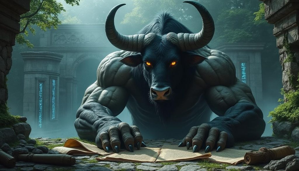 découvrez l'origine des minaur, leur histoire fascinante et les caractéristiques principales qui définissent ce peuple unique.