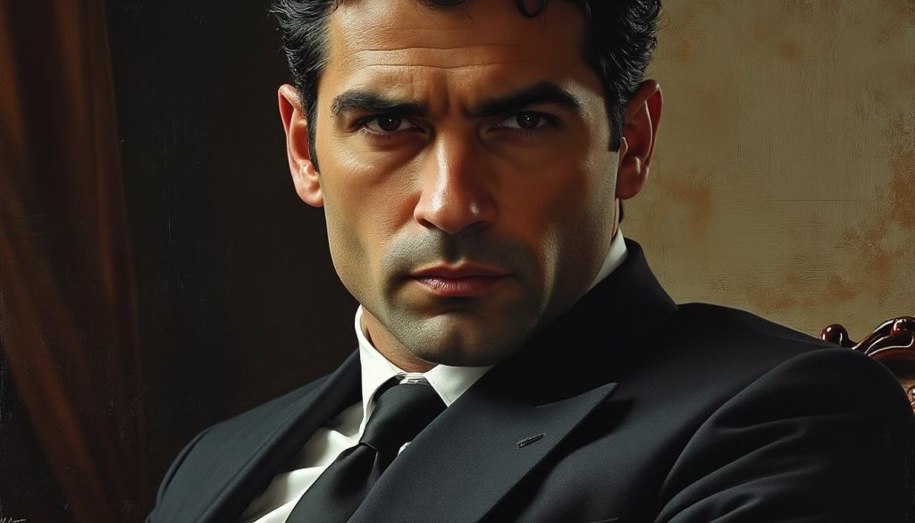 découvrez l'origine de georges fenech et retracez son parcours professionnel et politique, de ses débuts à son engagement actuel.