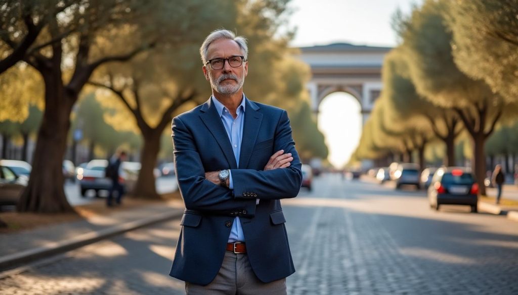 découvrez les origines de robert ménard, son parcours personnel et ses racines dans cet article détaillé.