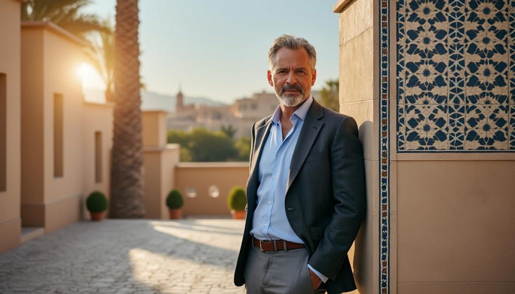 découvrez les origines de karim zeribi ainsi que son parcours professionnel et personnel, retraçant les étapes clés de sa vie.