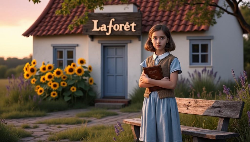 découvrez les origines de marie laforêt et son parcours avant la célébrité, retraçant ses débuts, son enfance et les étapes clés qui l'ont menée à la renommée.