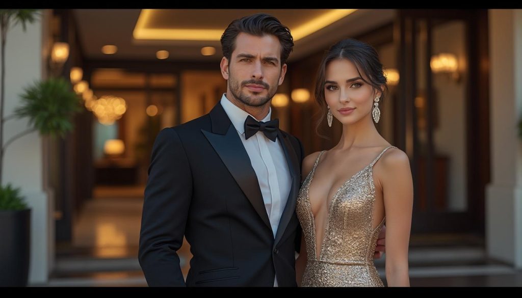 découvrez comment choisir la tenue parfaite pour être sur son 31 et faire forte impression en toutes occasions grâce à nos conseils mode incontournables.