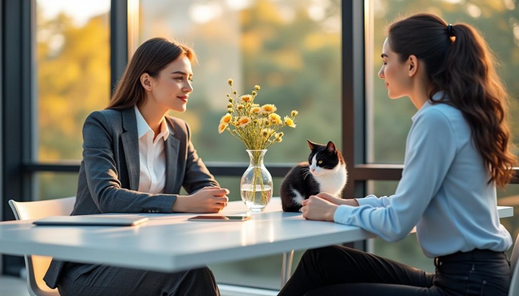 découvrez pourquoi la franchise est essentielle dans la communication et comment appeler un chat un chat favorise la clarté, la confiance et des échanges sincères.