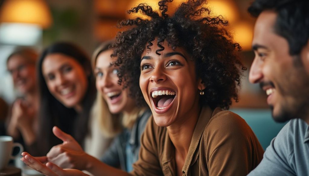 découvrez la signification de l'expression « avoir la langue bien pendue » et explorez ses implications dans la communication et les relations sociales.