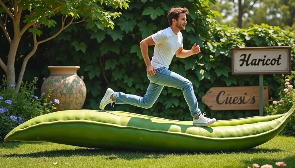 découvrez le sens et l'origine de l'expression française « courir sur le haricot » pour mieux comprendre cette locution familière et son usage au quotidien.