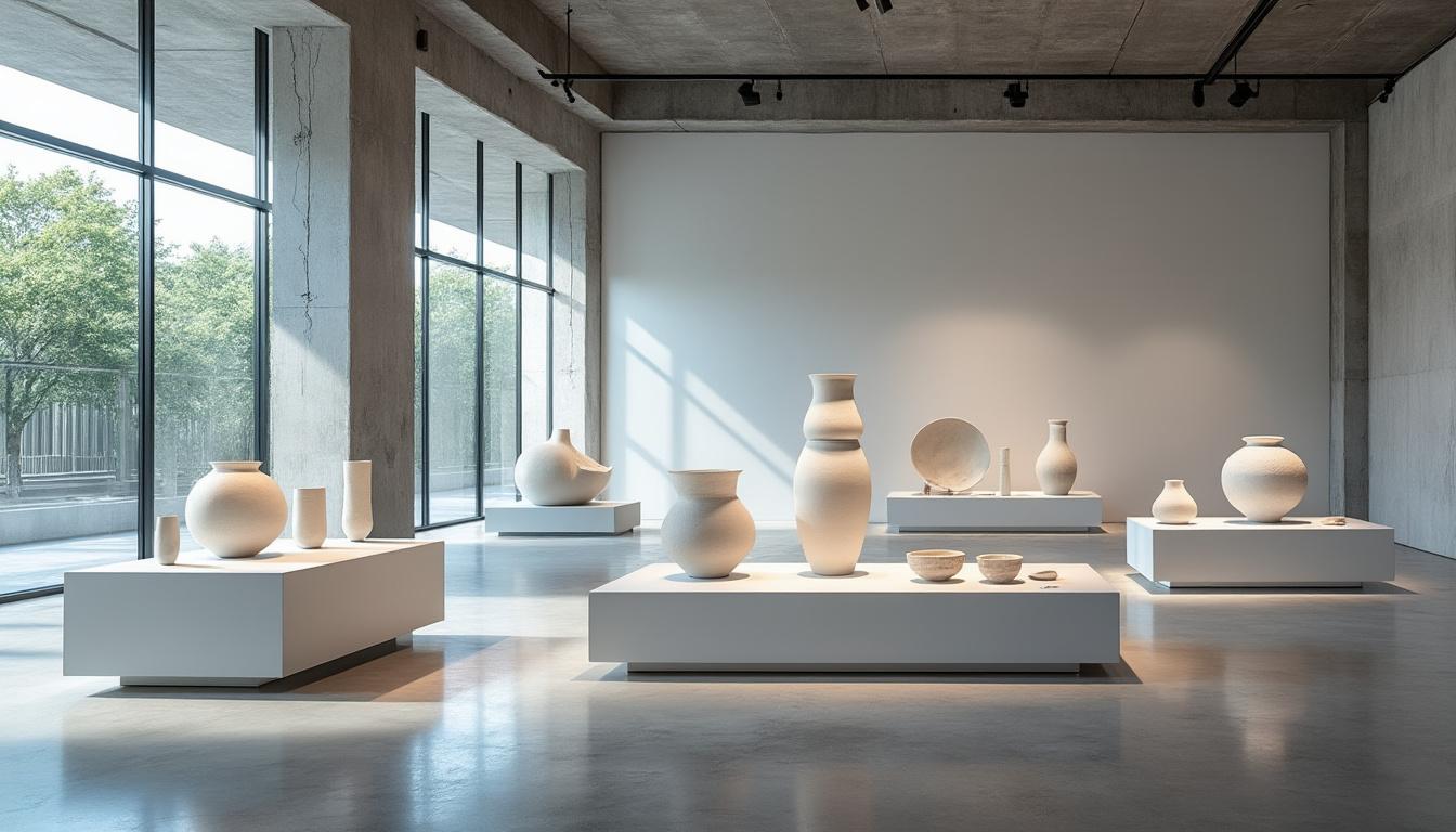 explorez le musée national adrien dubouché et plongez dans l'histoire fascinante de la porcelaine à travers des collections uniques et des expositions captivantes.