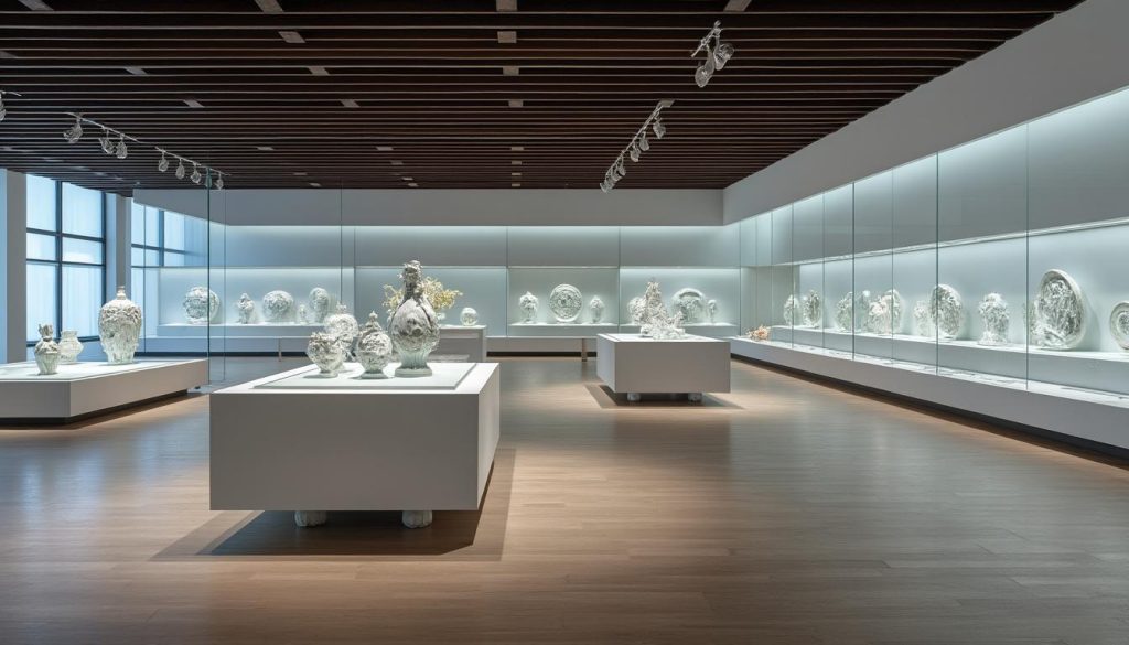 explorez le musée national adrien dubouché et plongez dans l'histoire fascinante de la porcelaine à travers des collections uniques et des expositions passionnantes.