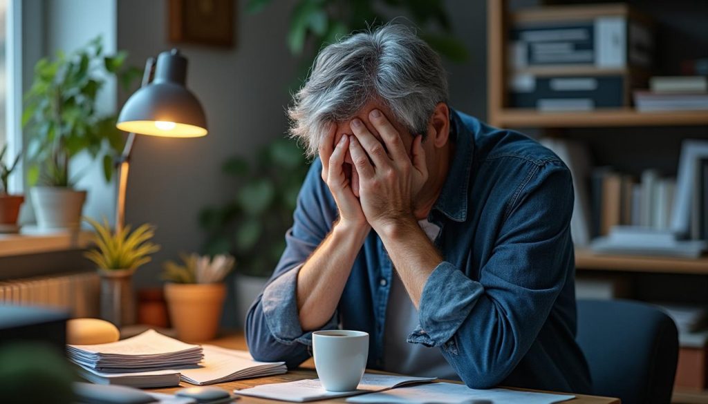 découvrez ce que signifie être tanné, explorez les causes de ce sentiment et apprenez des stratégies efficaces pour le surmonter au quotidien.