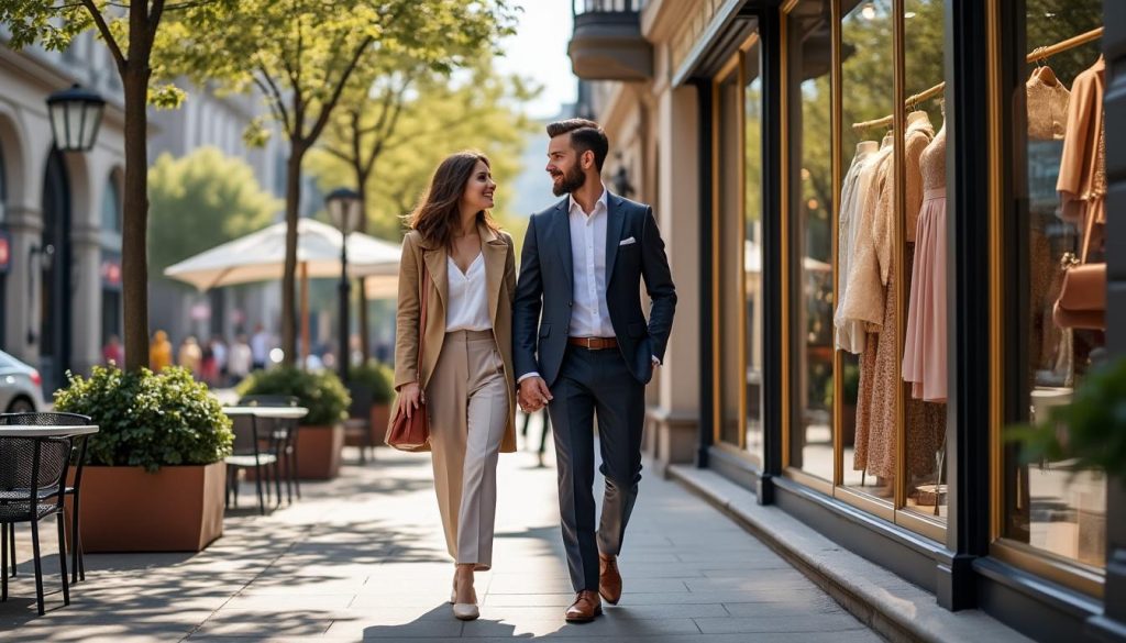 découvrez nos conseils pratiques pour bien profiter de vos balades shopping en faisant du lèche-vitrine, alliant plaisir et découvertes sans stress.