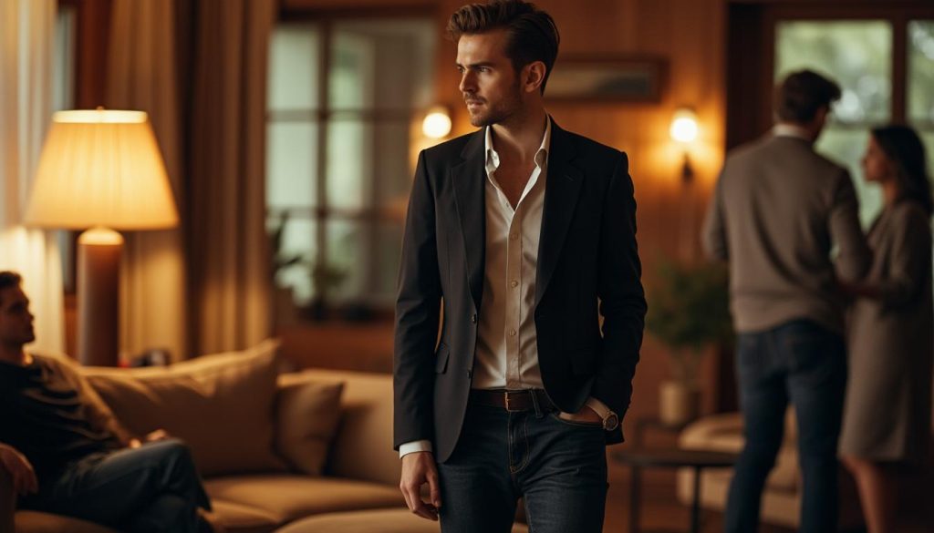 découvrez comment filer à l’anglaise discrètement et sans vous faire remarquer grâce à nos astuces simples et efficaces.