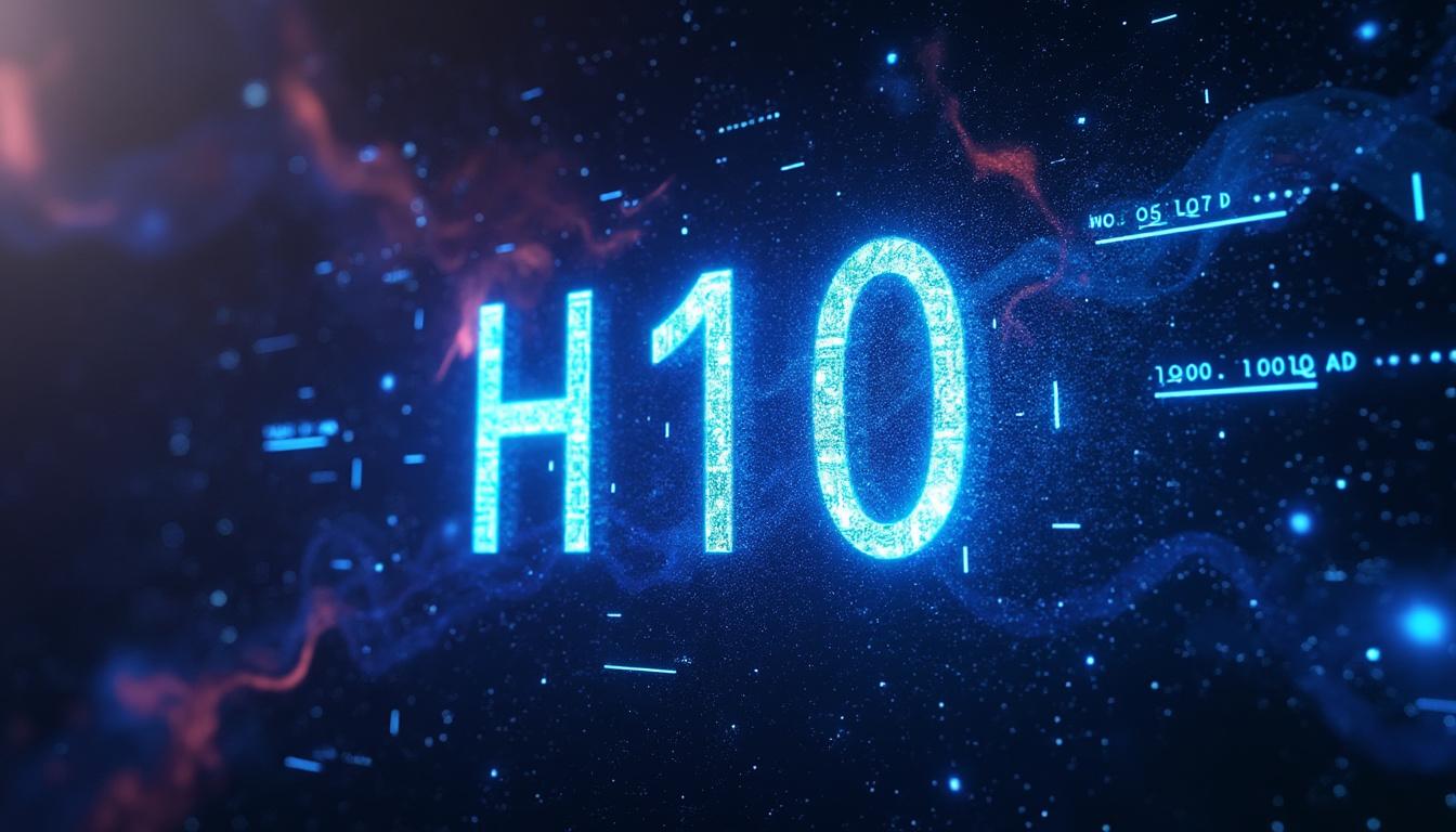 découvrez la signification du terme h10, son origine et comment l'utiliser correctement dans différents contextes.