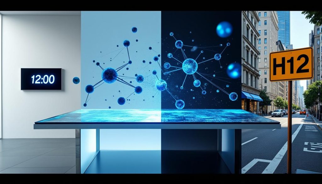 découvrez la signification de h12 et ce que ce terme révèle dans différents contextes, de la technologie à la culture, pour mieux comprendre son utilisation et son importance.