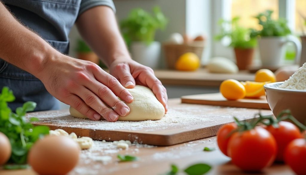 découvrez nos conseils pratiques pour bien débuter en cuisine et mettre la main à la pâte avec confiance.