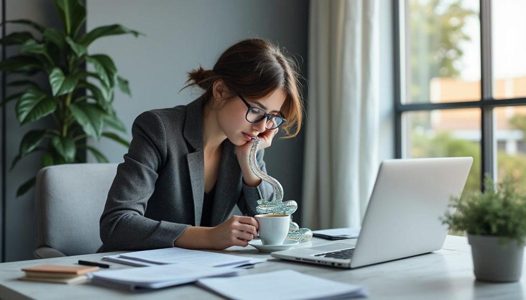 découvrez pourquoi il est parfois nécessaire d'accepter certaines situations difficiles dans la vie quotidienne pour avancer et grandir.
