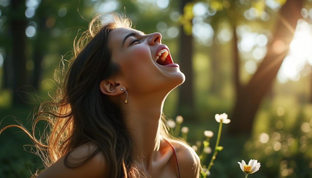 découvrez pourquoi laisser éclater sa colère peut parfois être une réaction saine pour évacuer le stress et préserver votre bien-être émotionnel.