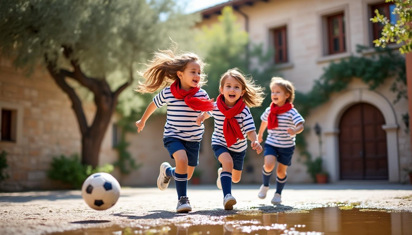 découvrez les dates des vacances scolaires en italie et comment elles varient selon les régions. informez-vous sur l'organisation scolaire pour bien planifier vos séjours ou congés.