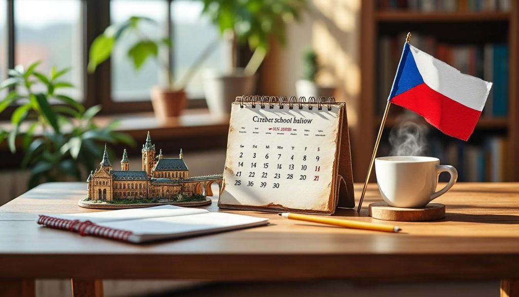 découvrez les dates des vacances scolaires en république tchèque pour organiser au mieux vos séjours et activités familiales tout au long de l'année.