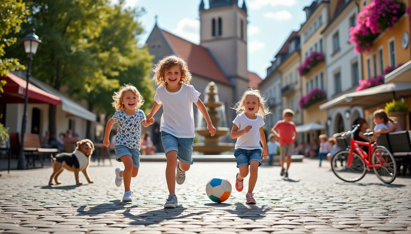 découvrez les dates des vacances scolaires en république tchèque pour organiser au mieux votre séjour ou préparer la rentrée.