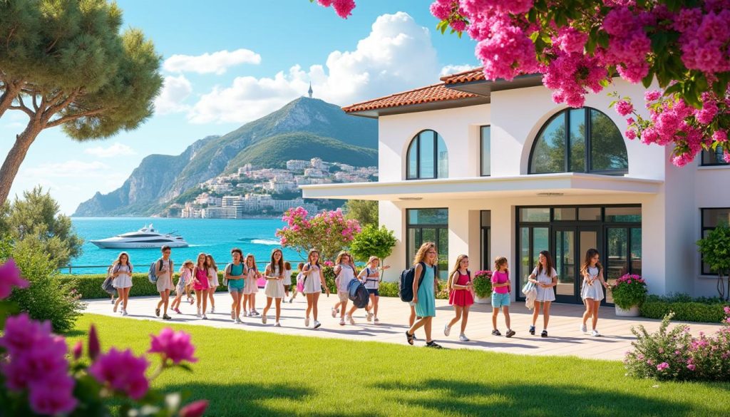 découvrez les prochaines dates des vacances scolaires à monaco pour mieux organiser votre calendrier scolaire et vos projets familiaux.