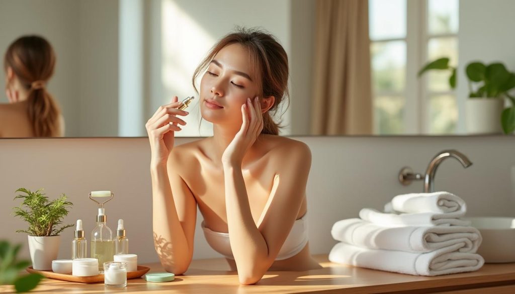 découvrez nos astuces incontournables pour une routine beauté efficace et sublimez l'éclat naturel de votre peau au quotidien. conseils simples et naturels pour un teint lumineux et une peau en pleine santé.