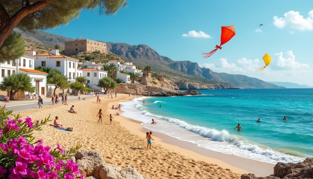 découvrez les dates clés des vacances scolaires à chypre pour bien planifier votre séjour et profiter pleinement de vos vacances.