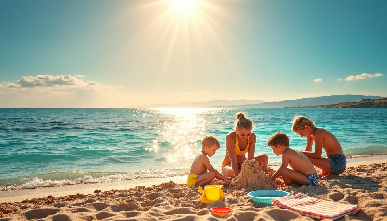 découvrez les dates clés des vacances scolaires à chypre pour bien planifier votre séjour et profiter au maximum de votre séjour sur l'île.