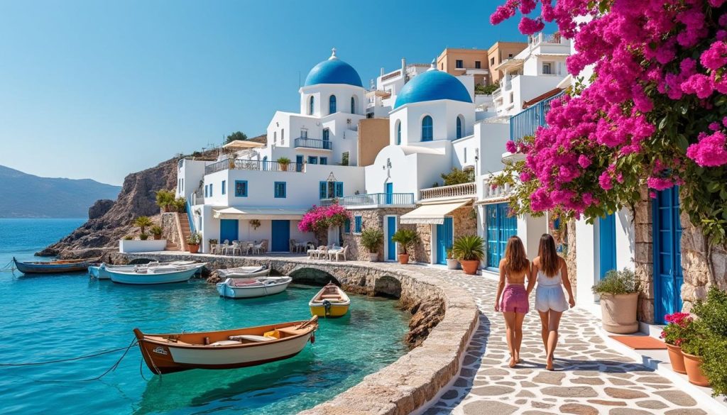 découvrez les dates clés des vacances scolaires en grèce pour bien planifier votre séjour et profiter pleinement de vos vacances.