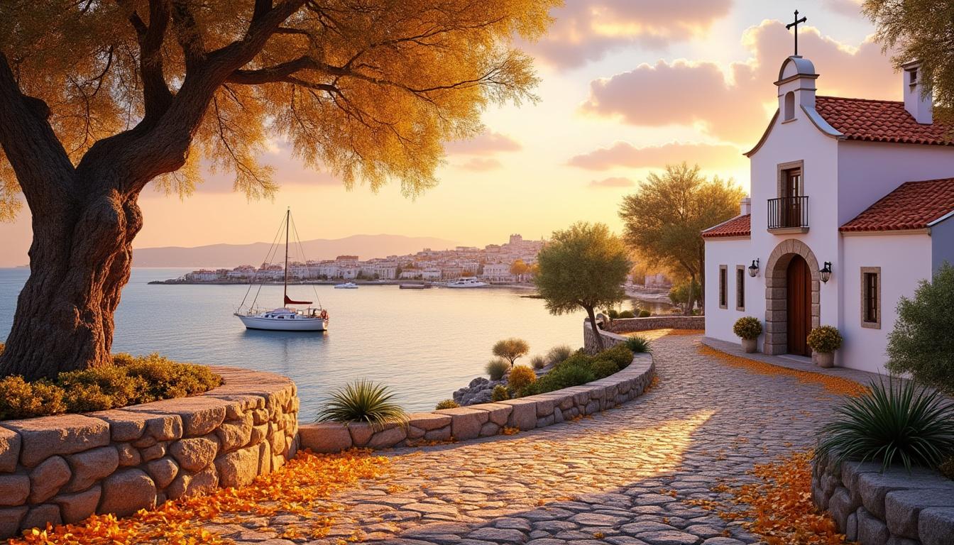 découvrez les dates clés des vacances scolaires en grèce pour planifier efficacement votre séjour et profiter pleinement de votre voyage.