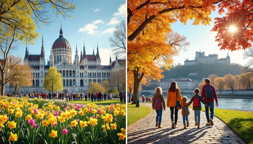 découvrez les dates clés des vacances scolaires en hongrie pour bien planifier votre séjour et profiter pleinement de votre voyage.