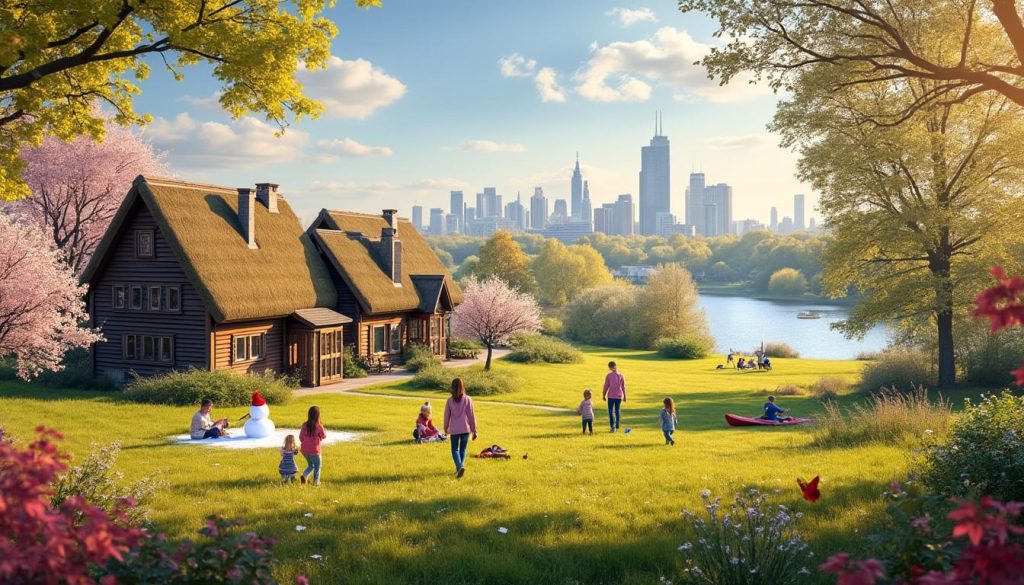 découvrez les périodes des vacances scolaires en lettonie pour mieux planifier votre séjour et profiter pleinement de votre voyage.