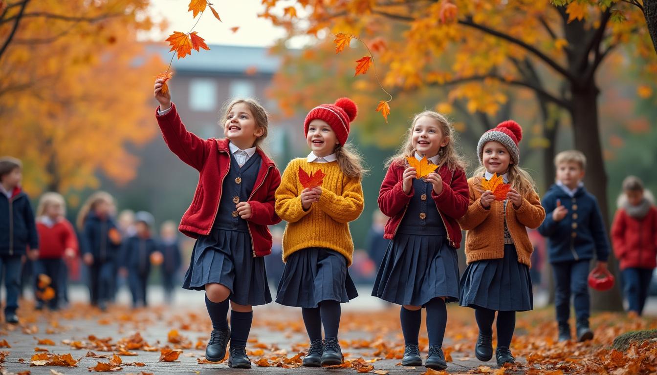 découvrez les périodes des vacances scolaires en lettonie pour mieux planifier votre séjour et profiter pleinement de votre voyage.