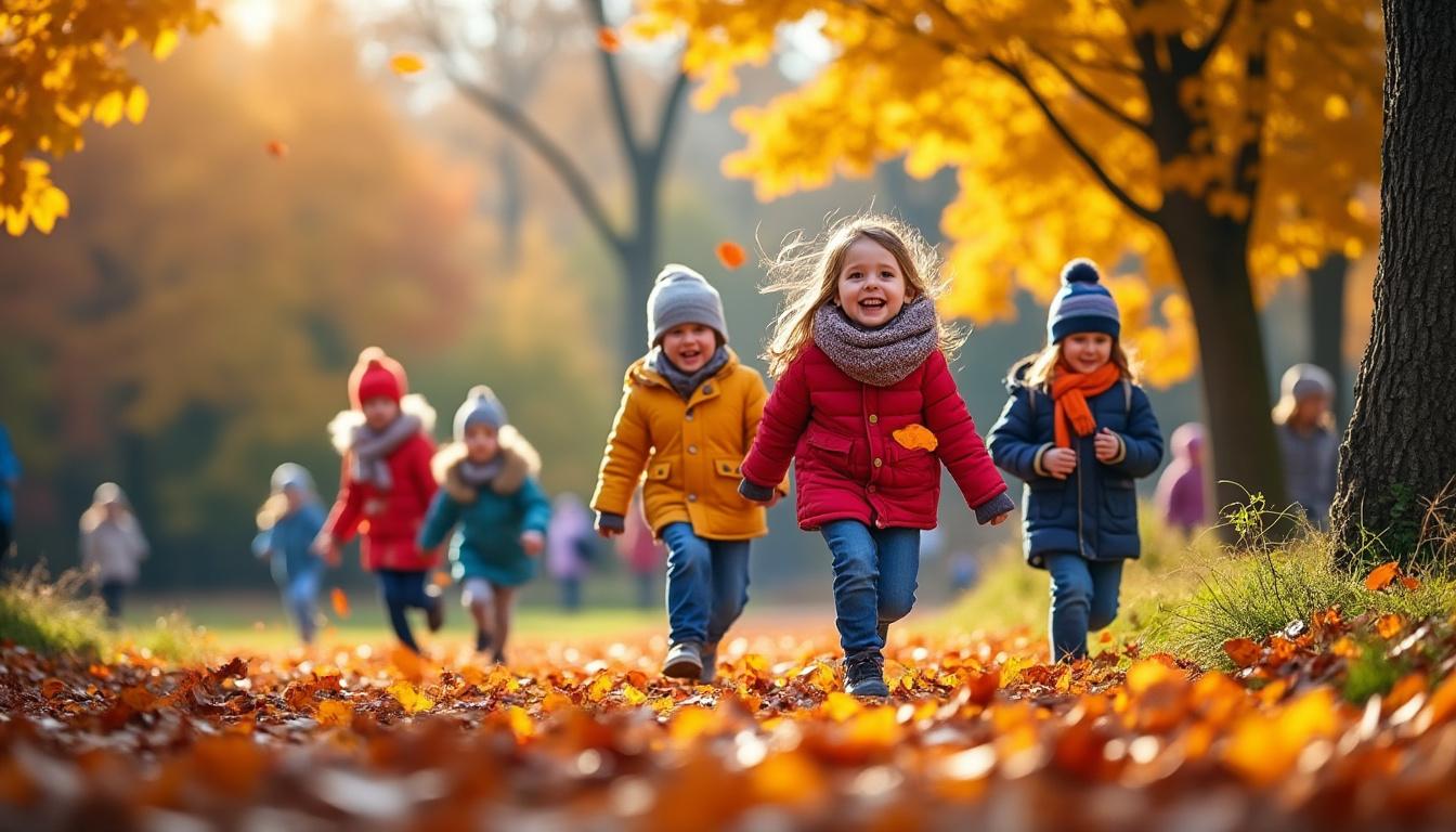 découvrez le calendrier des vacances scolaires en pologne et obtenez des conseils pratiques pour bien organiser votre séjour en famille ou entre amis.