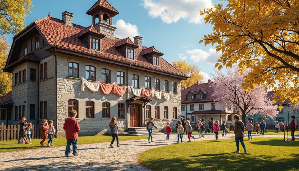 découvrez les dates clés des vacances scolaires en serbie pour bien préparer votre séjour et profiter pleinement de votre voyage en famille.