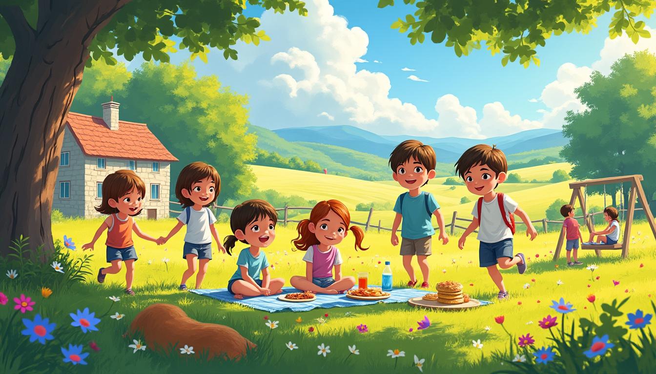 découvrez les dates clés des vacances scolaires en serbie pour bien planifier votre séjour et profiter pleinement de votre voyage.