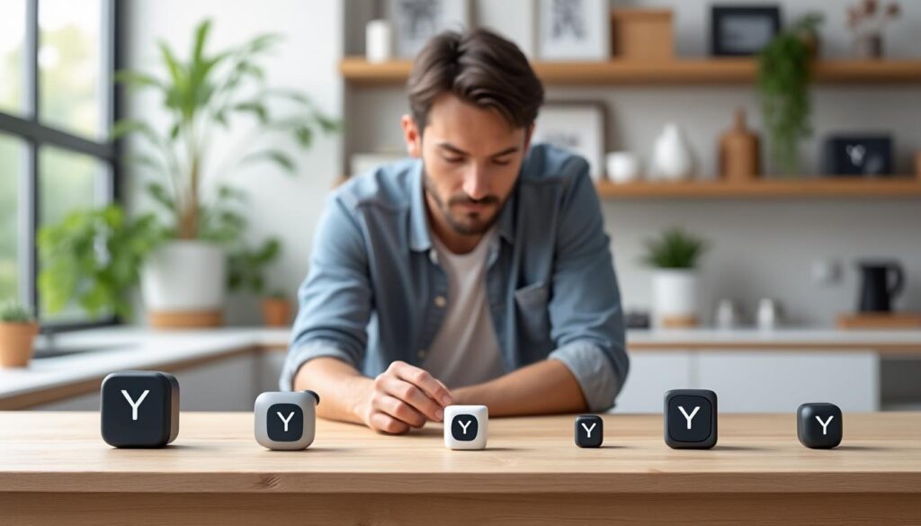 découvrez comment choisir le meilleur objet en y adapté à vos besoins grâce à nos conseils pratiques et critères essentiels pour faire le bon choix.