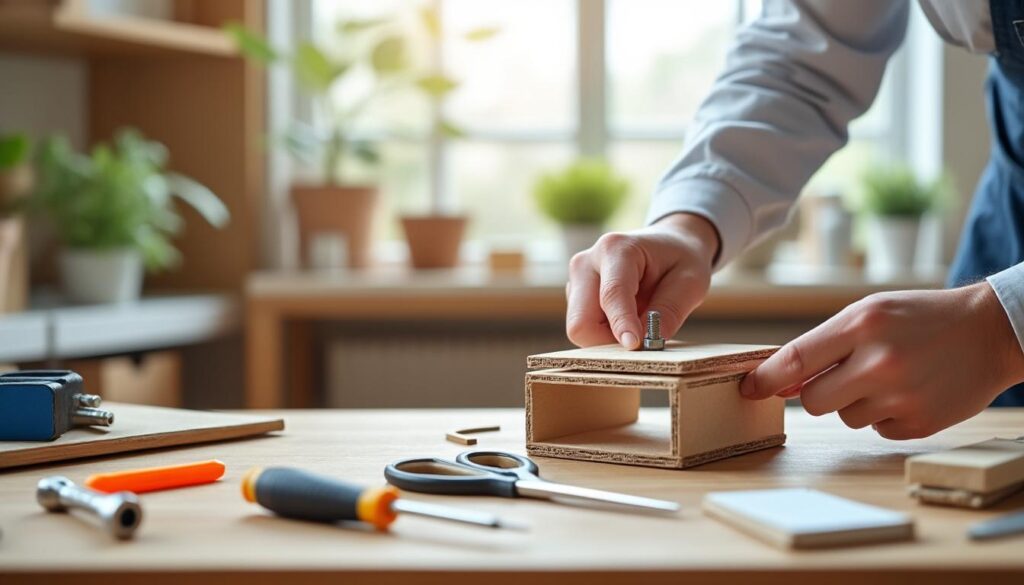 découvrez comment fabriquer un objet en forme de l de manière simple et efficace grâce à notre guide étape par étape accessible à tous.