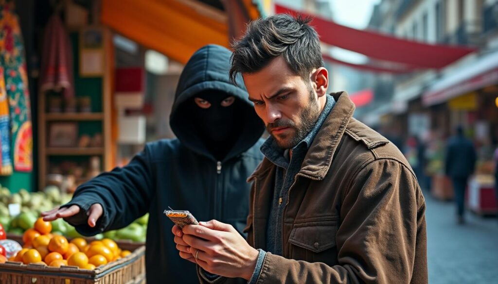 apprenez à identifier les signes d'arnaques courantes et découvrez des astuces pratiques pour ne pas vous faire avoir. protégez-vous efficacement contre les pièges du quotidien.