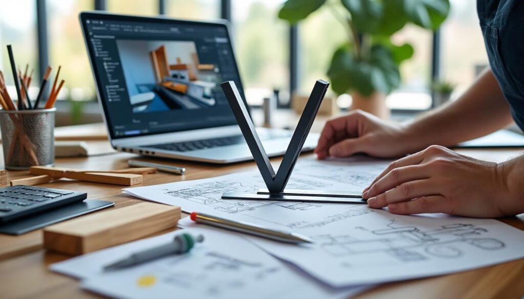 découvrez comment utiliser un objet en v pour optimiser et améliorer l'efficacité de vos projets grâce à des méthodes innovantes et pratiques.