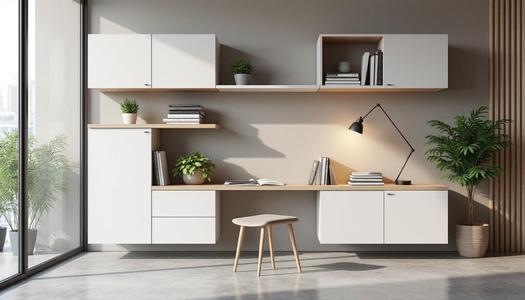 découvrez comment utiliser un objet en h pour optimiser efficacement votre espace et maximiser votre organisation intérieure.