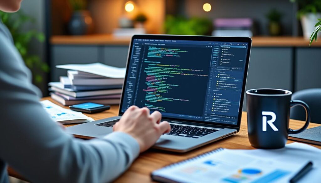 découvrez les concepts clés de la programmation orientée objet en langage r et explorez ses applications pratiques pour améliorer vos compétences en analyse de données.