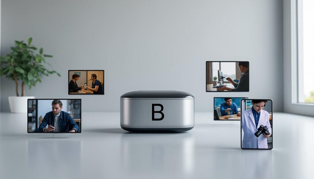 découvrez les avantages d'un objet en b et explorez ses différents usages pour mieux comprendre son utilité au quotidien.