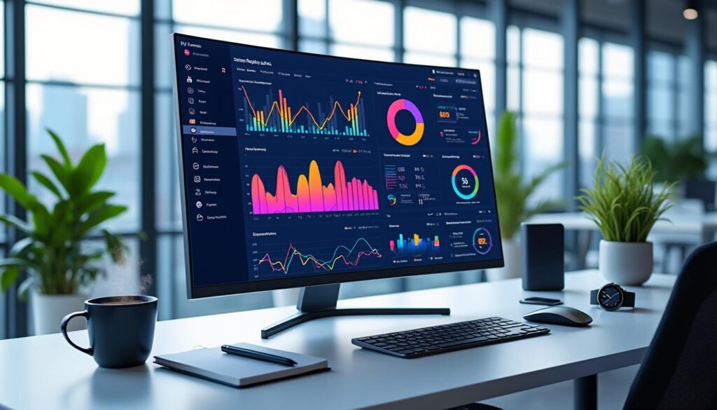 découvrez comment plurelya peut améliorer les performances et l'efficacité de votre site web grâce à ses fonctionnalités innovantes.