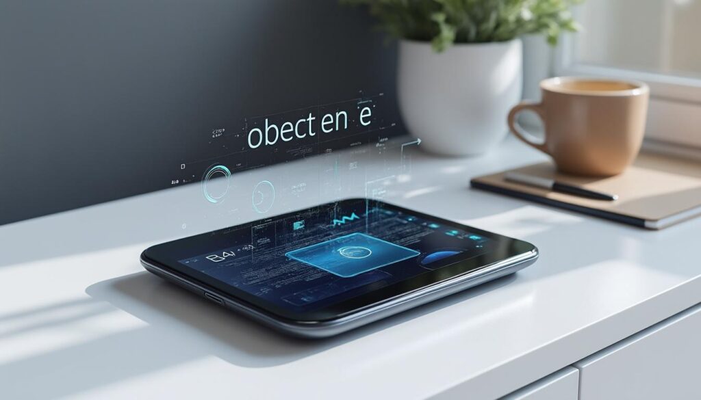découvrez la définition, les usages et les avantages des objets en e dans divers domaines. apprenez comment ces objets innovants peuvent simplifier votre quotidien et améliorer vos activités.