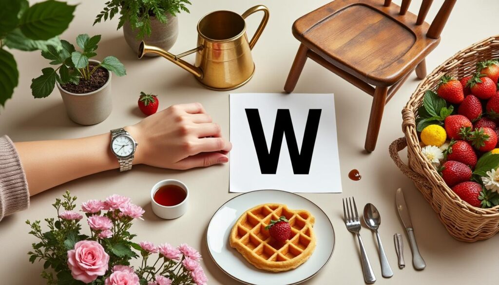 découvrez tout sur l'objet en w : ses caractéristiques, ses usages variés et des conseils pratiques pour en tirer le meilleur parti.