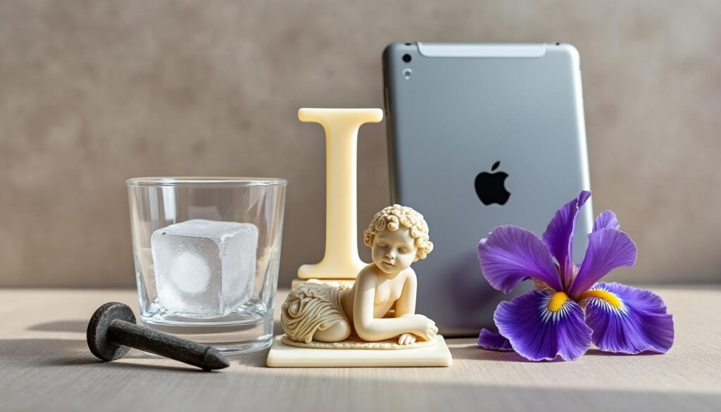 découvrez les objets en i et leurs caractéristiques principales dans cet article détaillé pour mieux comprendre leurs propriétés et usages.