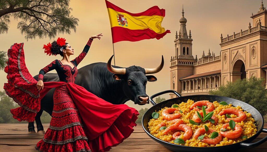 découvrez les symboles emblématiques de l'espagne et leur signification culturelle riche, révélant l'histoire et les traditions uniques du pays.